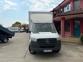 ����� �� �������� �� Mercedes-Benz Sprinter 516 CDI* ��������* 4.80 ����� ������