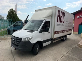 ����� �� �������� �� Mercedes-Benz Sprinter 516 CDI* ��������* 4.80 ����� ������