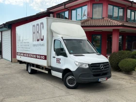 ������ Mercedes-Benz Sprinter 516 CDI* ��������* 4.80 ����� ������