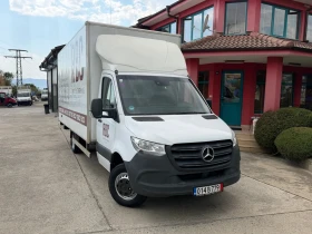 ����� �� �������� �� Mercedes-Benz Sprinter 516 CDI* ��������* 4.80 ����� ������