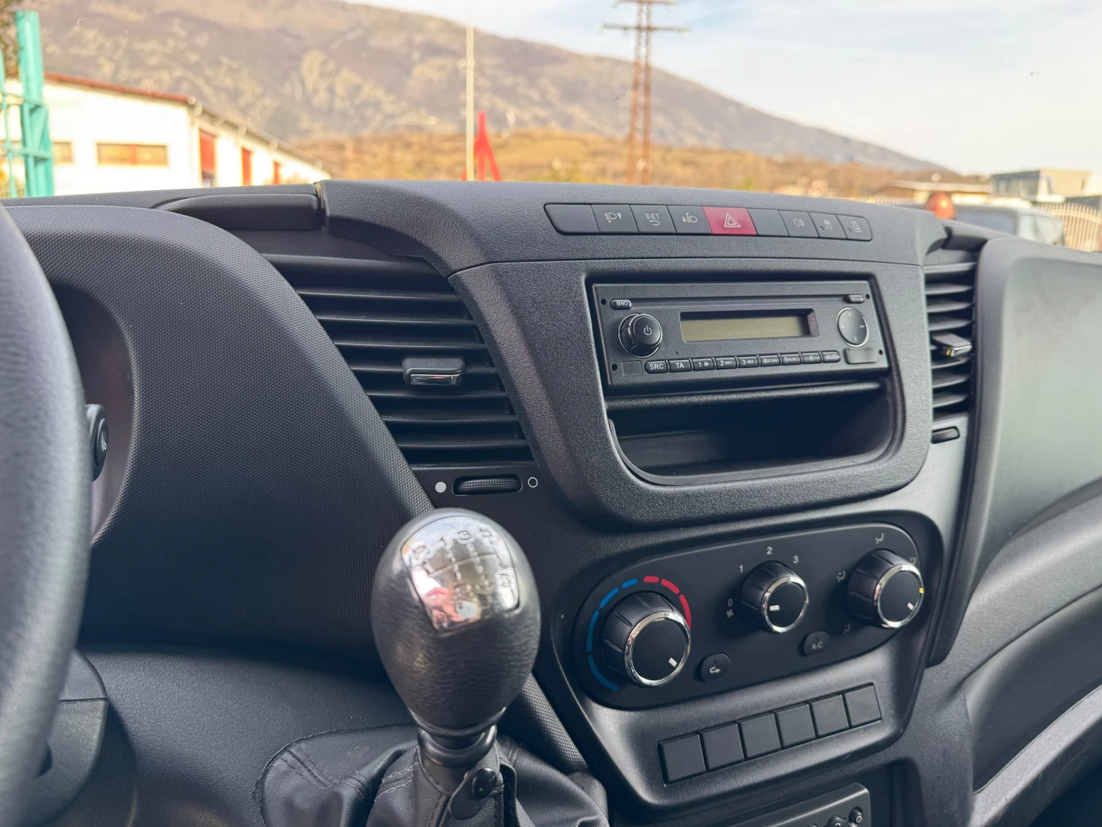 Iveco Daily 3.0HPI* Климатик* Тристранен самосвал* 3.80м кош - изображение 5