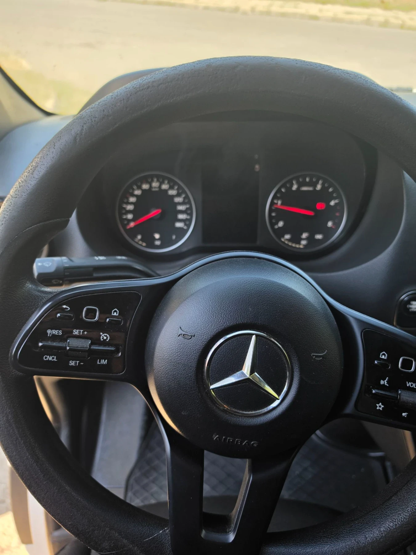 Mercedes-Benz Sprinter 316, снимка 14 - Бусове и автобуси - 55793784