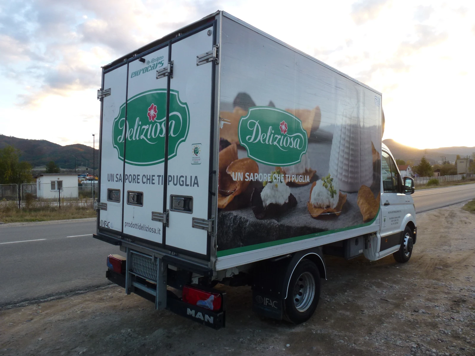 Man TGE 3.180 �-��������� | Mobile.bg � ����������� 3