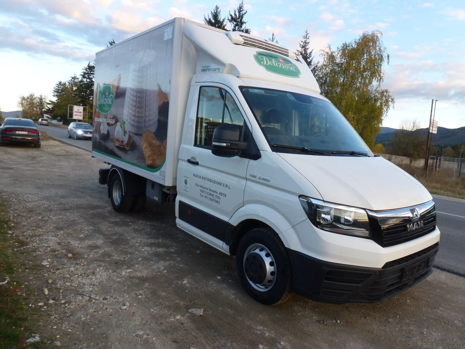 Man TGE 3.180 �-��������� | Mobile.bg � ����������� 2
