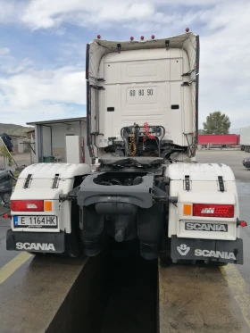 Scania R 500, снимка 5