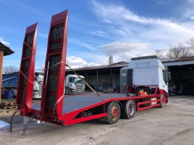 Iveco Stralis, снимка 4