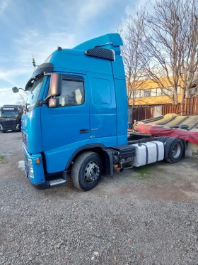 Volvo Fh, снимка 2