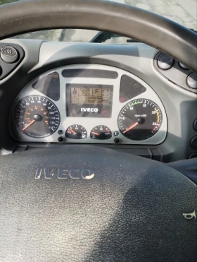 Обява за продажба на Iveco Trakker ~78 000 лв. - изображение 6