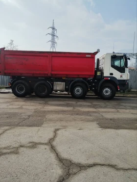 Обява за продажба на Iveco Trakker ~78 000 лв. - изображение 1