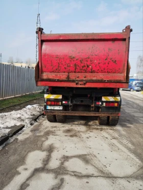 Обява за продажба на Iveco Trakker ~78 000 лв. - изображение 3