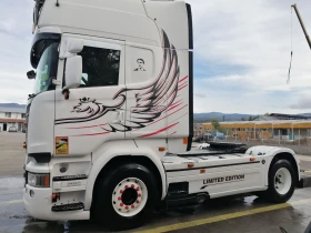 Scania R 500, снимка 4