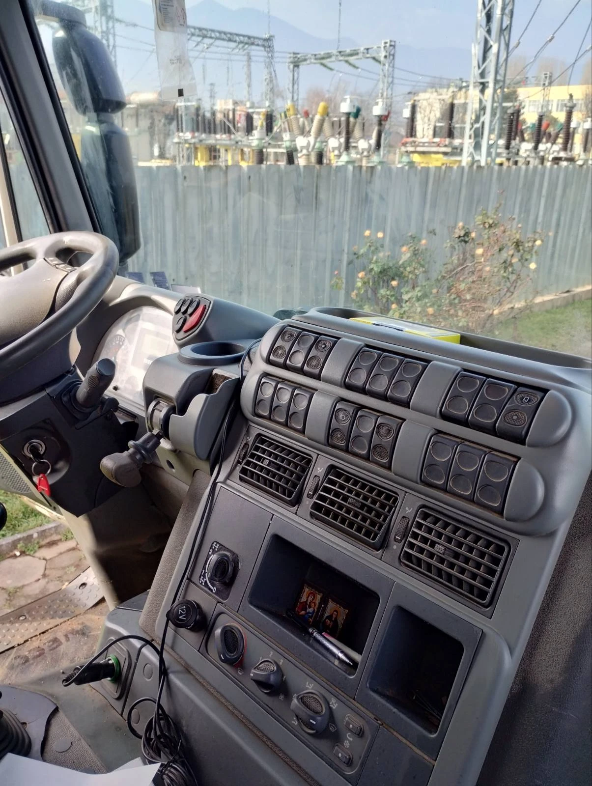 Iveco Trakker  - изображение 6