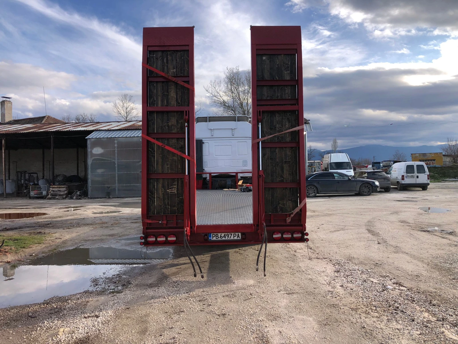 Iveco Stralis  - изображение 5