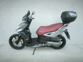 Kymco Agility 125i, 16+ , 2020 година, ЛИЗИНГ , снимка 6