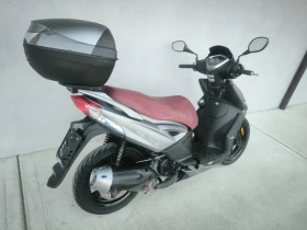 Kymco Agility 125i, 16+ , 2020 година, ЛИЗИНГ , снимка 3