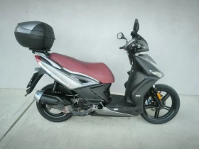 Kymco Agility 125i, 16+ , 2020 година, ЛИЗИНГ , снимка 1