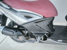 Kymco Agility 125i, 16+ , 2020 година, ЛИЗИНГ , снимка 10