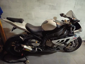 BMW S 1000RR, снимка 8
