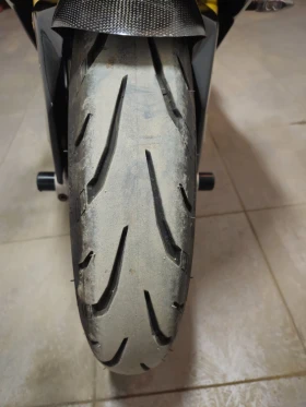 BMW S 1000RR, снимка 8