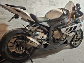 BMW S 1000RR, снимка 10