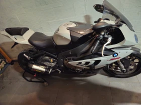 BMW S 1000RR, снимка 9