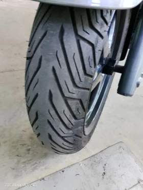 Yamaha X-max 250, снимка 7