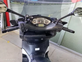 Yamaha X-max 250, снимка 8