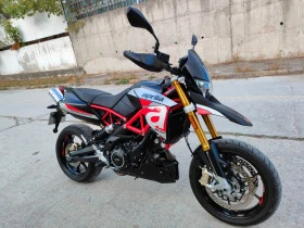 Обява за продажба на Aprilia Dorsoduro 900 ~13 600 лв. - изображение 4