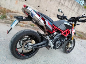     Aprilia Dorsoduro 900