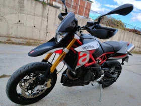 Aprilia Dorsoduro 900 - изображение 1