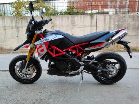 Обява за продажба на Aprilia Dorsoduro 900 ~13 600 лв. - изображение 2