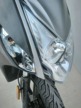 Kymco Agility 125i, 16+ , 2020 година, Нов внос Италия , снимка 9