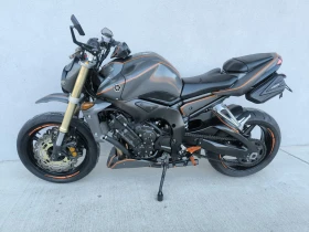 Yamaha FZ1 Нов внос Италия , снимка 8