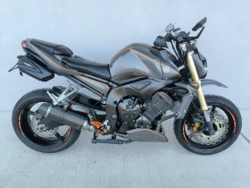 Yamaha FZ1 Нов внос Италия , снимка 1