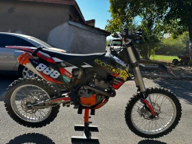 Ktm SX-F, снимка 2