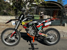 Ktm SX-F, снимка 1