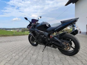 Yamaha YZF-R6 Лизинг, снимка 2