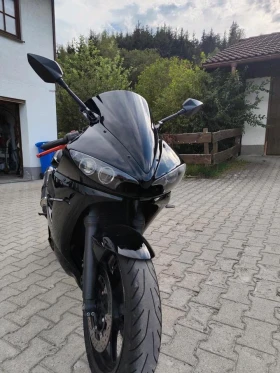 Yamaha YZF-R6  | Mobile.bg    3