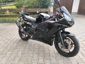 Yamaha YZF-R6 Лизинг, снимка 4