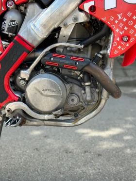 Honda Crf | Mobile.bg    8