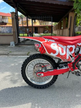 Honda Crf | Mobile.bg    6