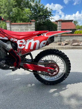 Honda Crf | Mobile.bg    5
