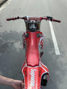 Honda Crf | Mobile.bg    4