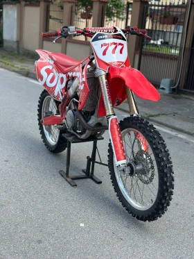 Honda Crf | Mobile.bg    3
