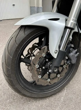 Honda Hornet  | Mobile.bg    14
