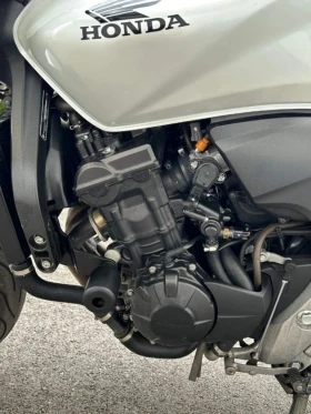 Обява за продажба на Honda Hornet Турър ~11 000 лв. - изображение 10