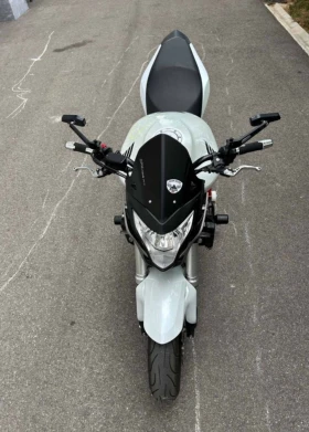Обява за продажба на Honda Hornet Турър ~11 000 лв. - изображение 6