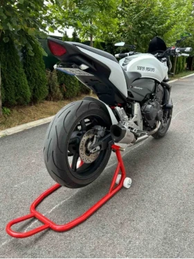 Обява за продажба на Honda Hornet Турър ~11 000 лв. - изображение 3