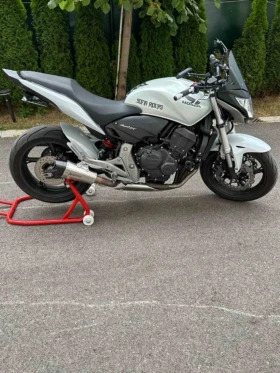 Обява за продажба на Honda Hornet Турър ~11 000 лв. - изображение 5