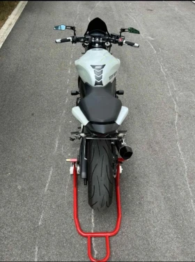 Обява за продажба на Honda Hornet Турър ~11 000 лв. - изображение 2